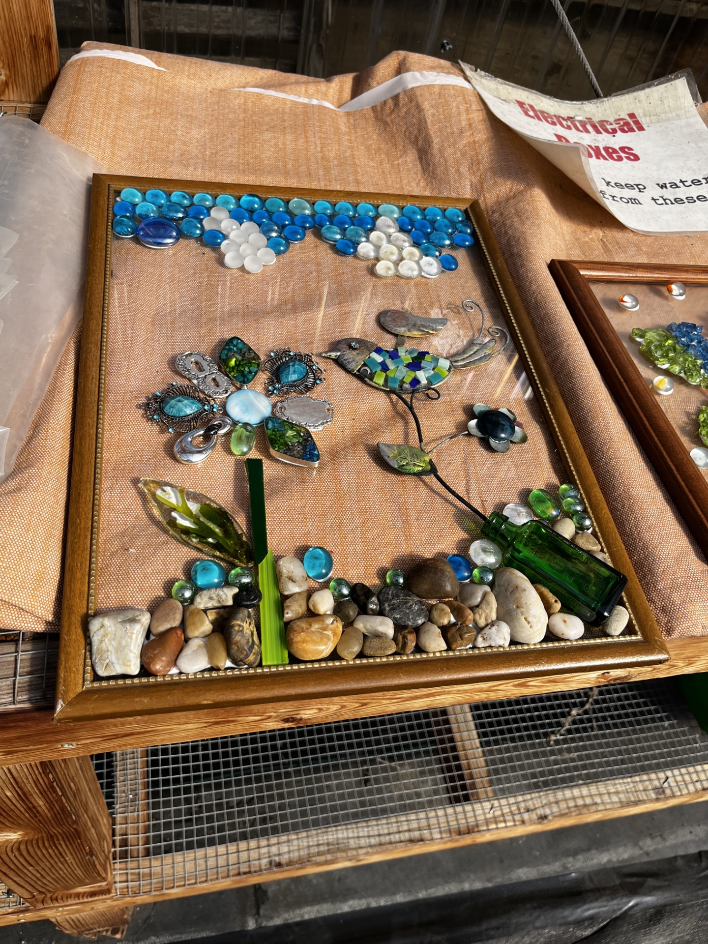 The Glass Garden Art Class Was a Bloomin’ Success! – Jackson County ...